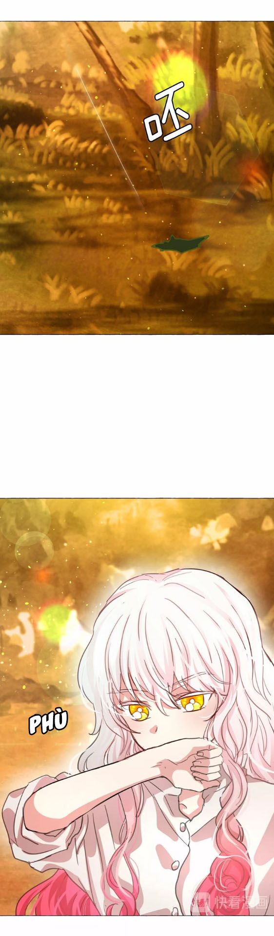 ma nữ mặt trăng và điện hạ thái dương chapter 5 19