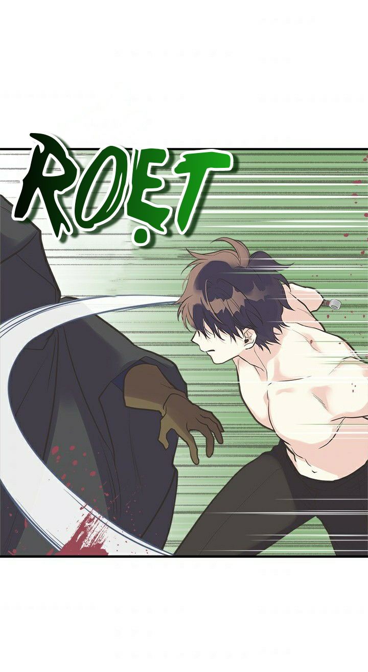 chị tôi đã nhặt về một nam chính quyến rũ chapter 22 41