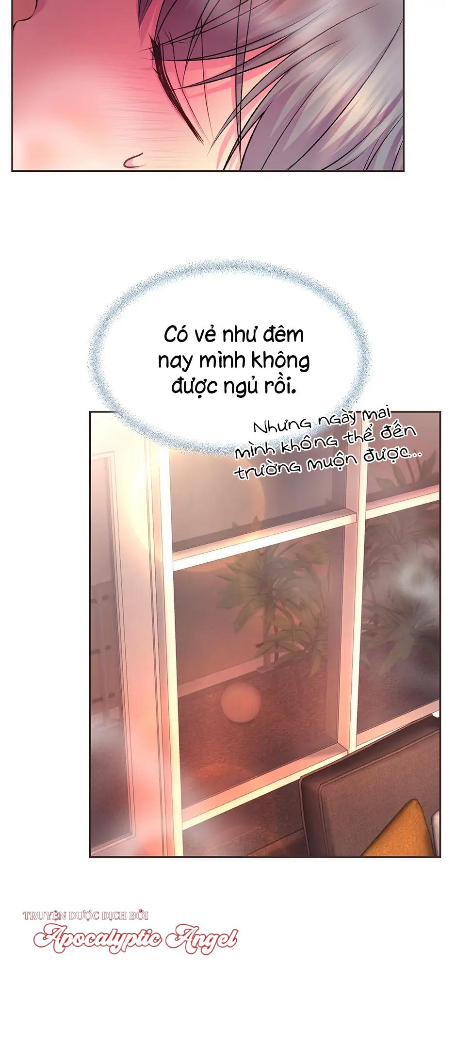 Giữ Em Thật Chặt (Hold Me Tight) chapter 177