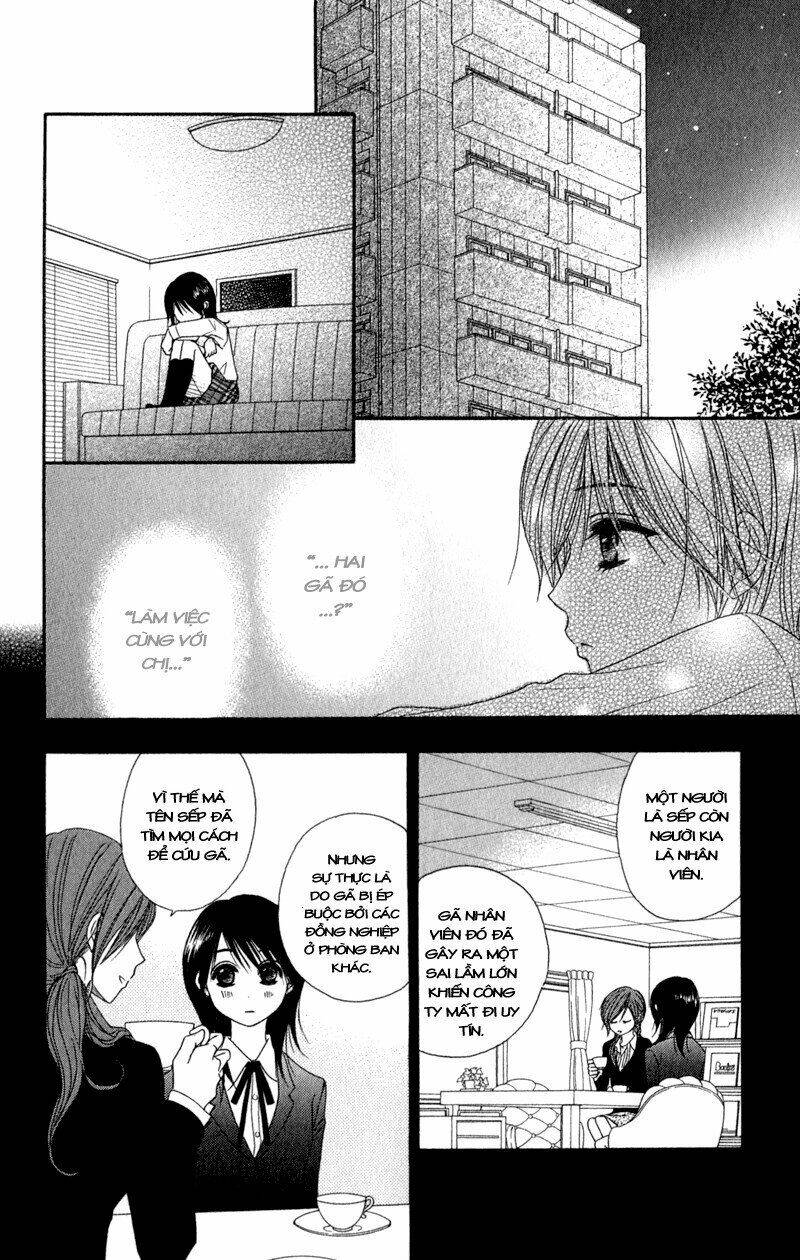 điện kích daisy chapter 24 29