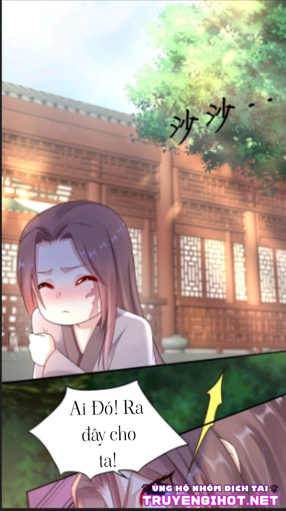 kết hôn với hoàng tử xui xẻo chapter 3 5