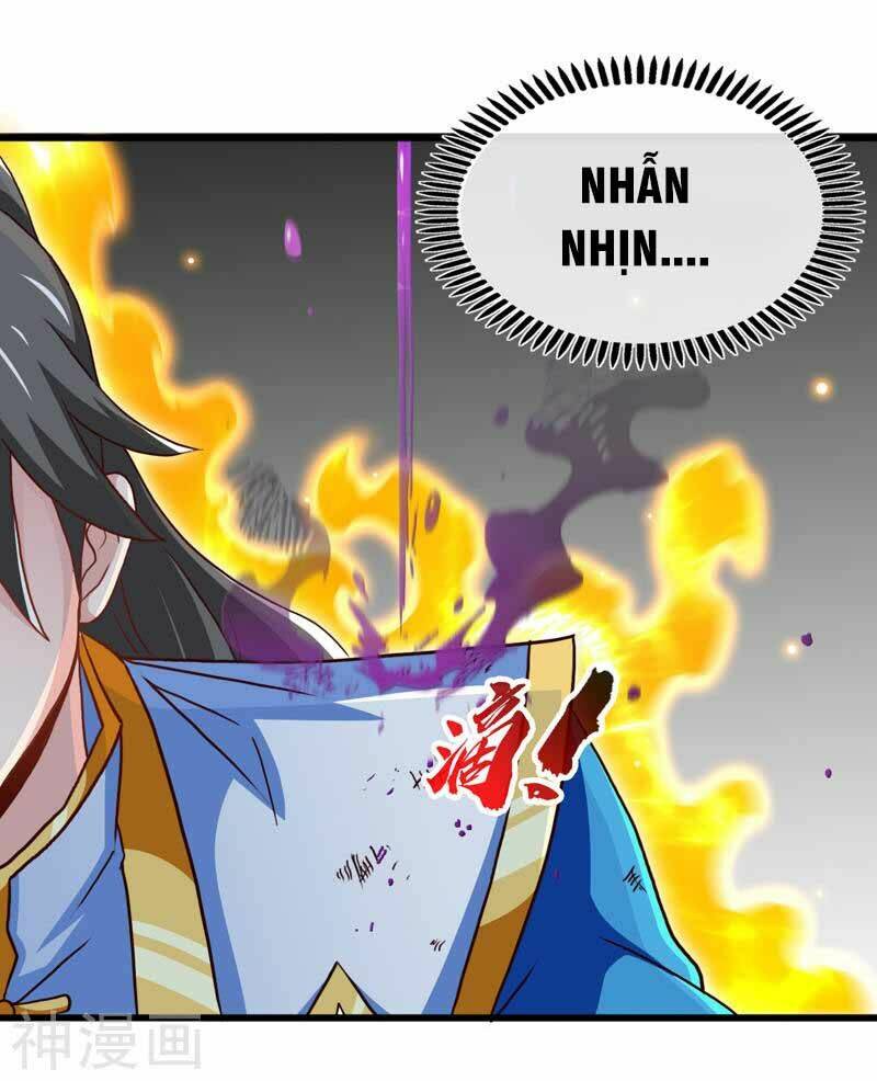 võ hồn tuyệt thế chapter 13 27