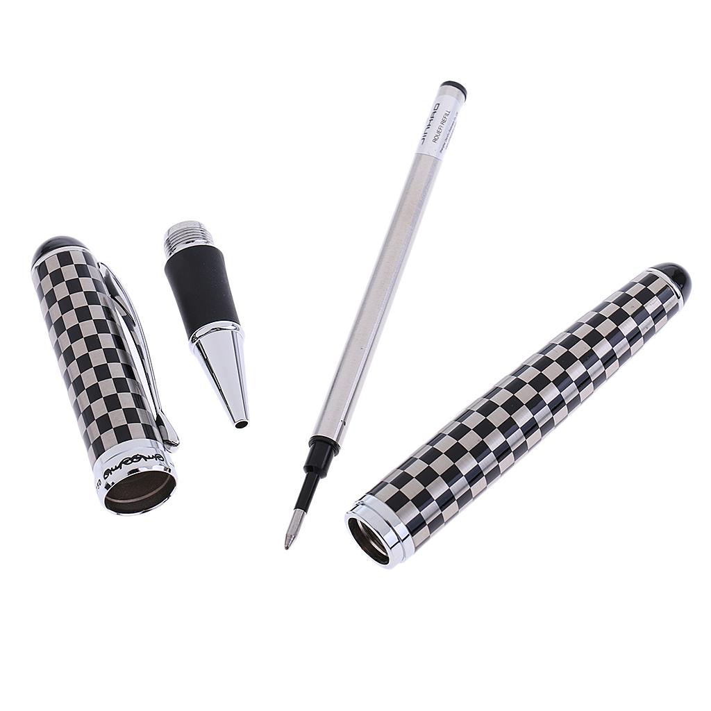 Jinhao 750 Rollerball Pen 0.7 Ball Point Pen for Businnes Signature Writing