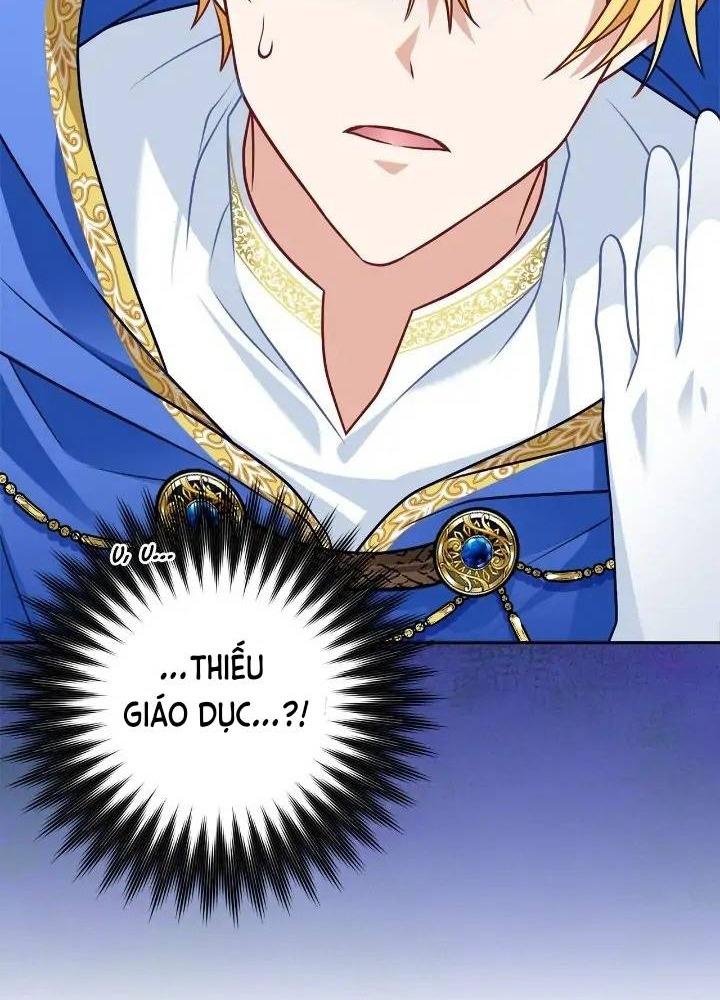 tại sao mẹ chồng tôi lại như thế này? chapter 15 62