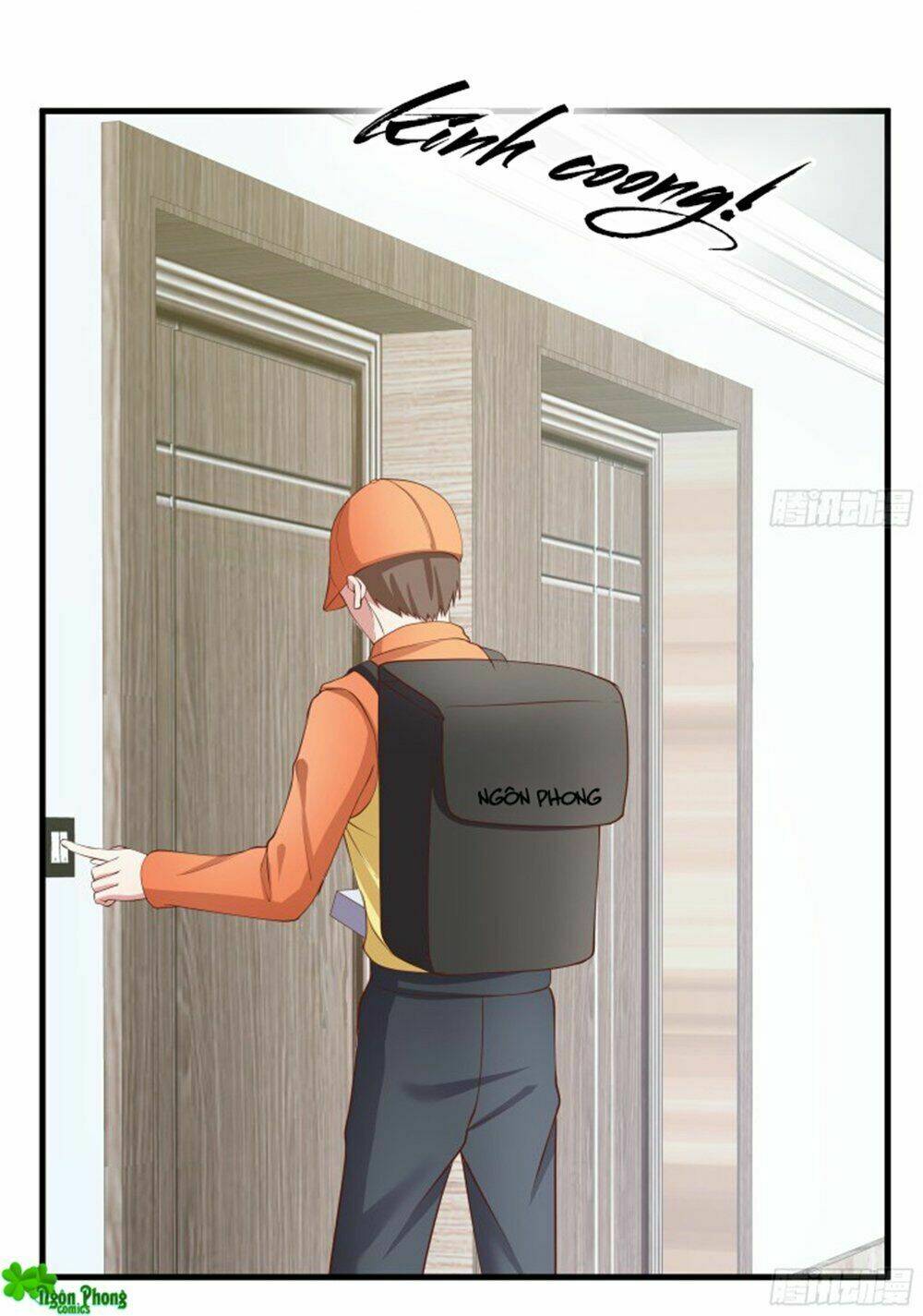 khi trò chơi ác ma bắt đầu chapter 62 8