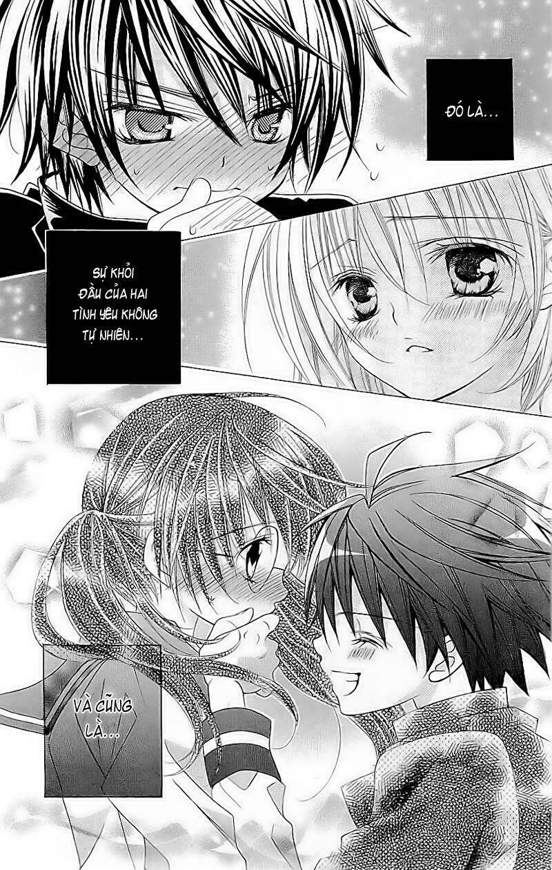 suki desu suzuki-kun!! chapter 1 49