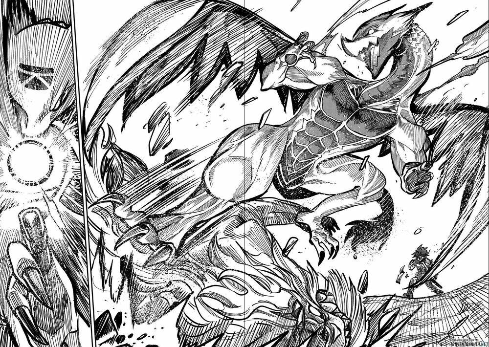 sekai saikyou no doryokuka: sainou ga (doryoku) datta no de kouritsu yoku kikakugai no doryoku o shi chapter 11 29