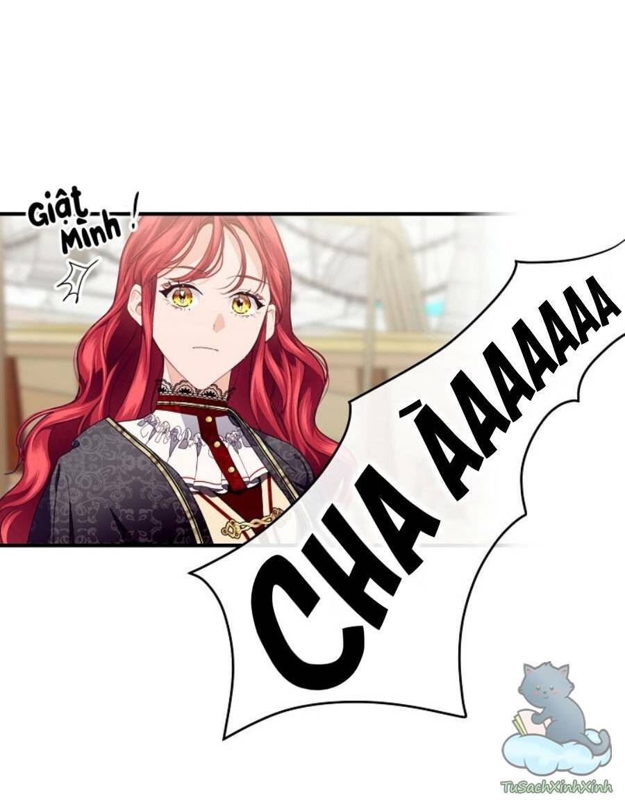 đại dương kiêu sa chapter 20.1 11