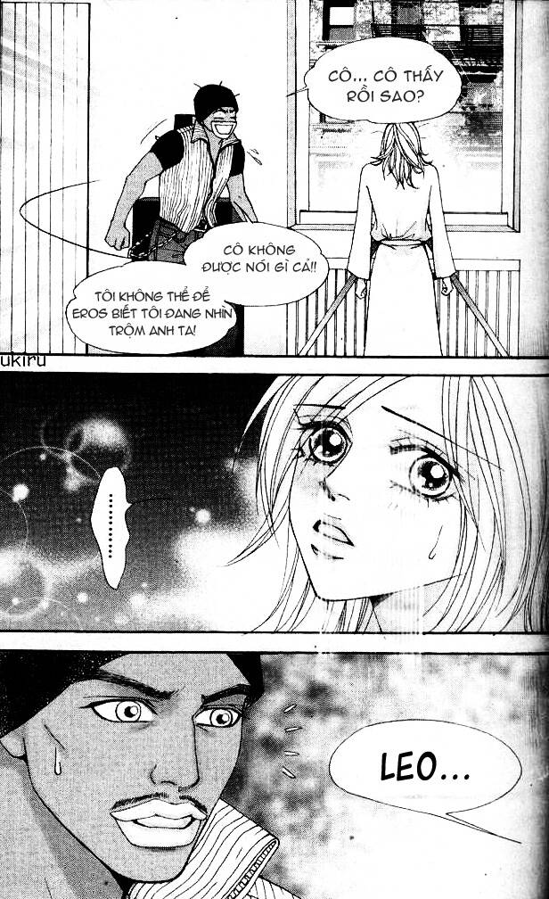 the one chapter 40 8