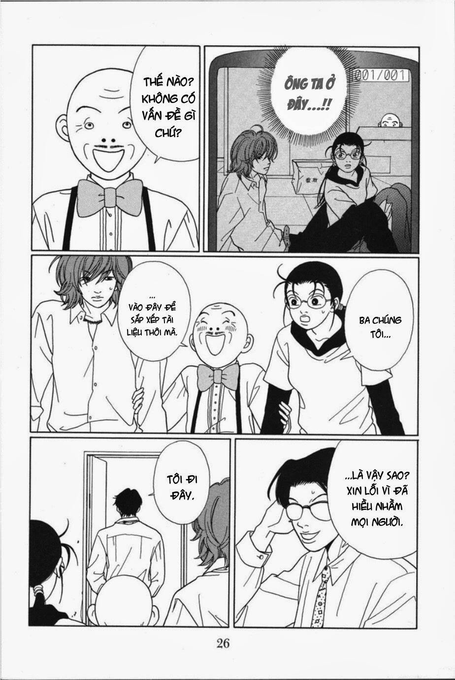 gokusen chapter 72 5