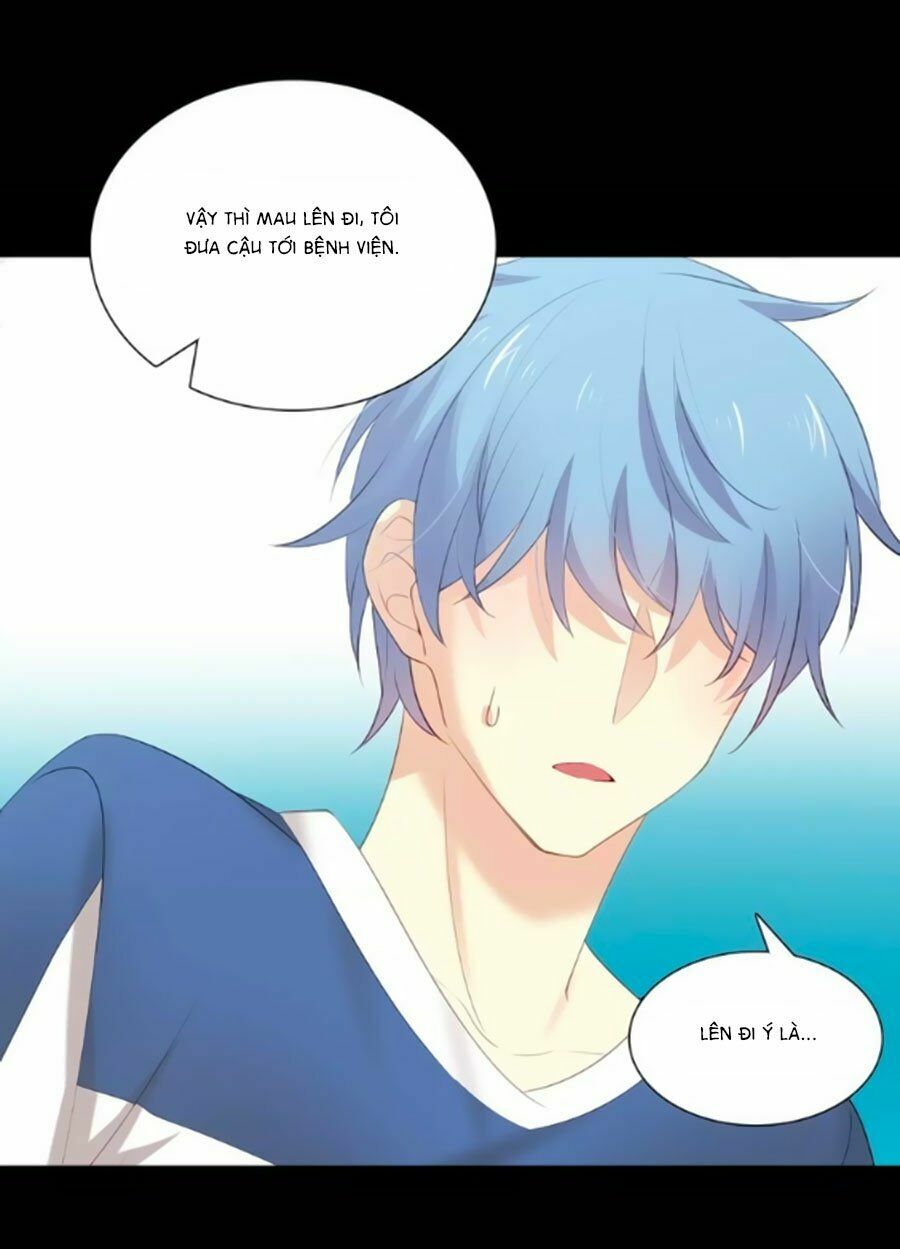 tình yêu là thế phần 2 chapter 5 2