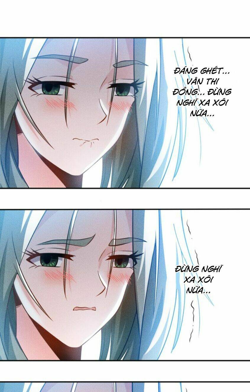 cao thủ cận vệ của nữ chủ tịch chapter 34 21