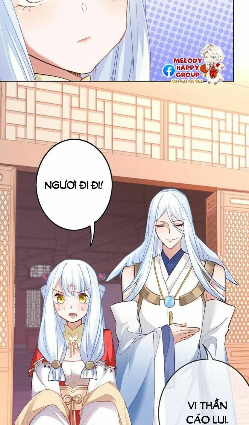 nghịch lai thuận thú chapter 21 19