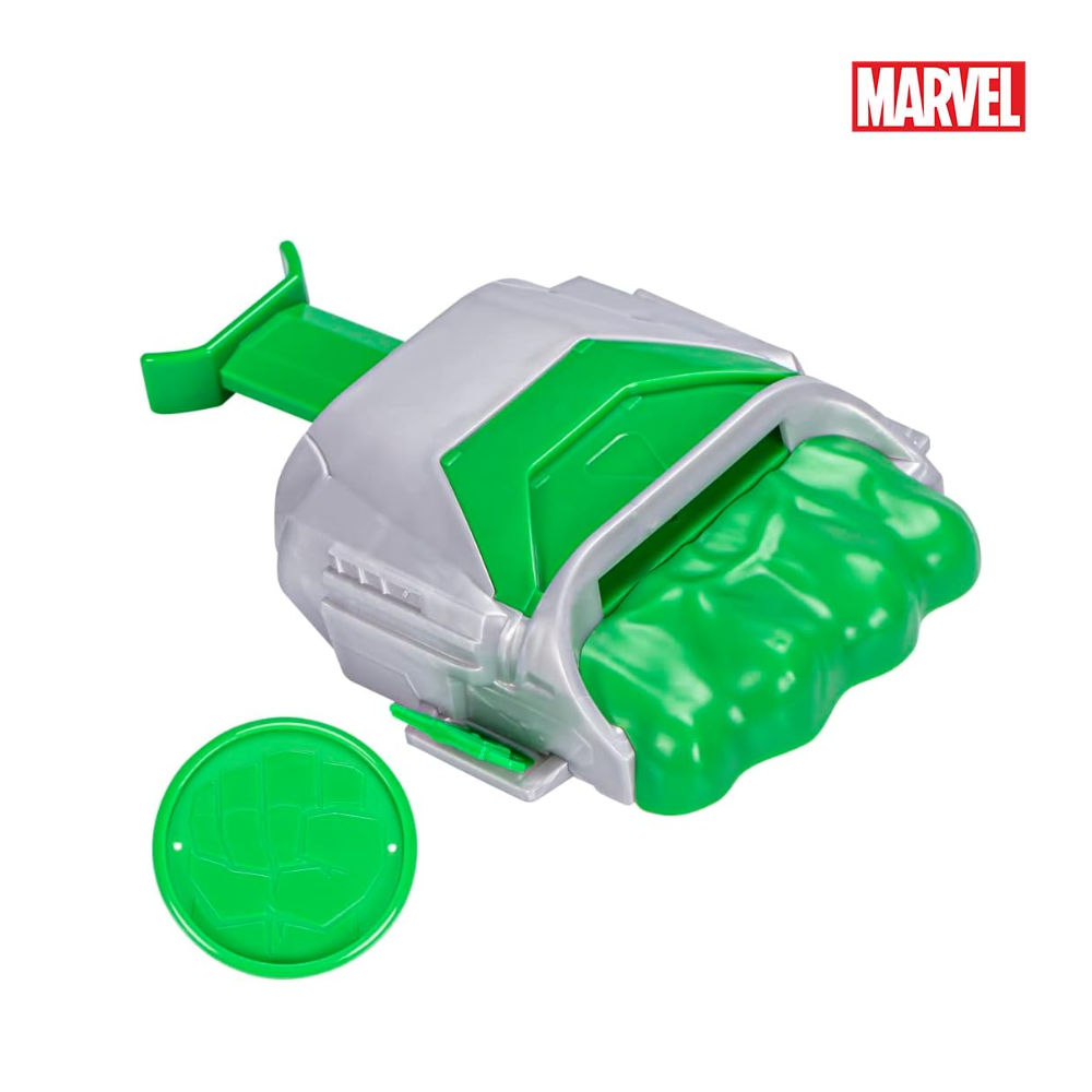 Đồ chơi mô hình tay đấm thần kỳ Hulk Marvel