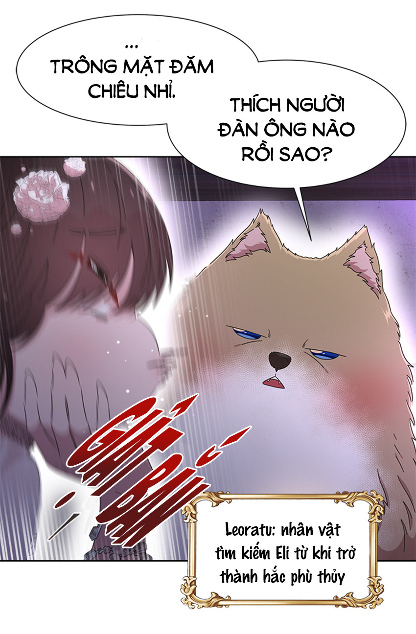 con gái bảo bối của ma vương chapter 117.2 22