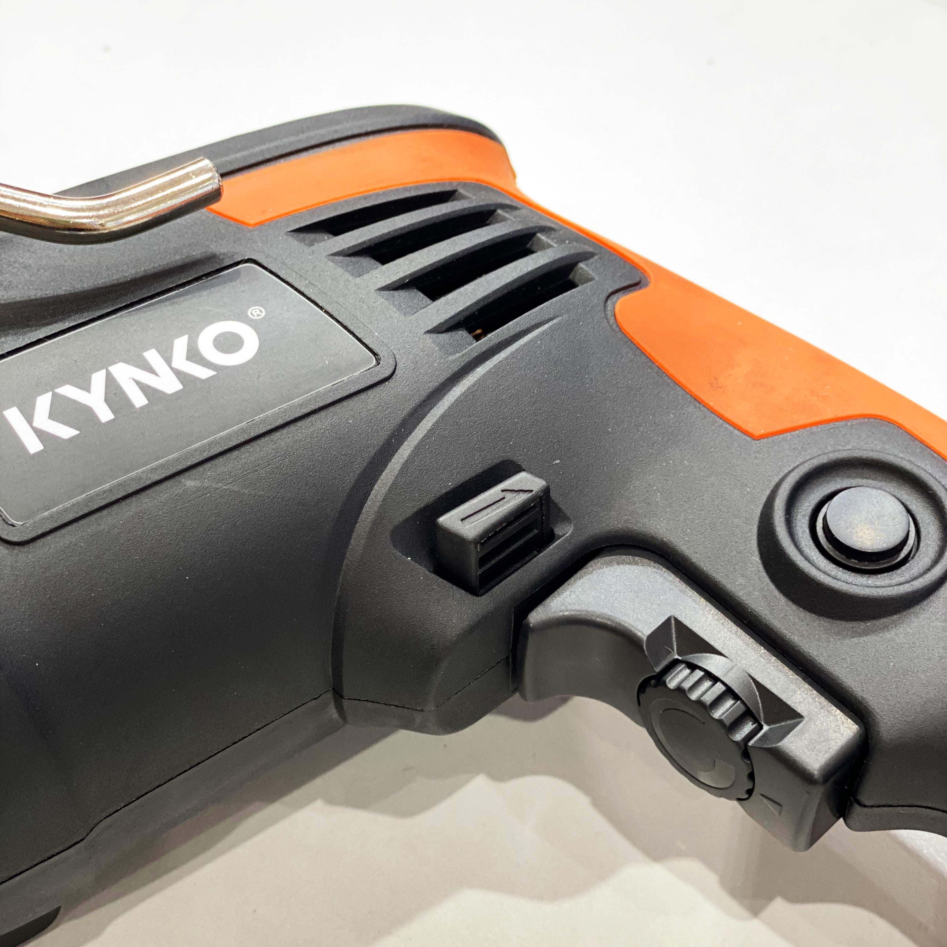 Máy khoan động lực cầm tay chính hãng Kynko J1Z-KD09-13 #6091 giá tốt