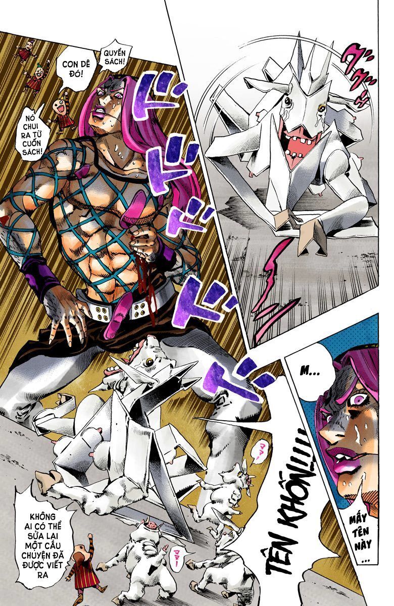cuộc phiêu lưu bí ẩn chapter 702 14