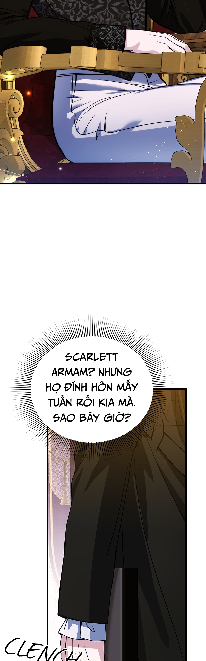 10 phương pháp để bị bạo chúa bỏ rơi chapter 6.1 22