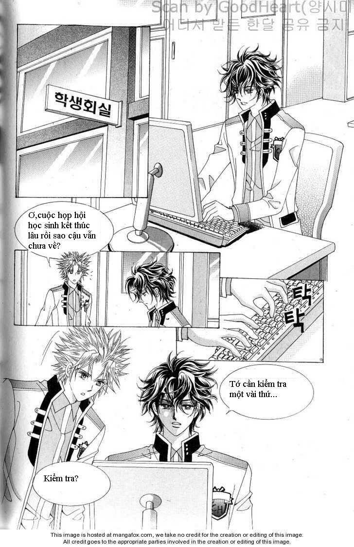 thần tượng mua sắm chapter 14 14