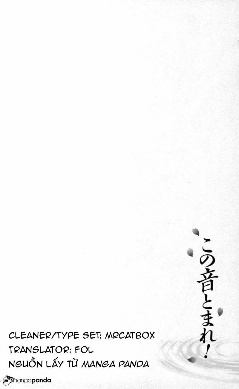 kono oto tomare! chapter 24 6