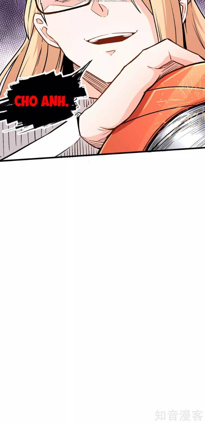 vườn trường cuồng sư hệ thống chapter 58 6