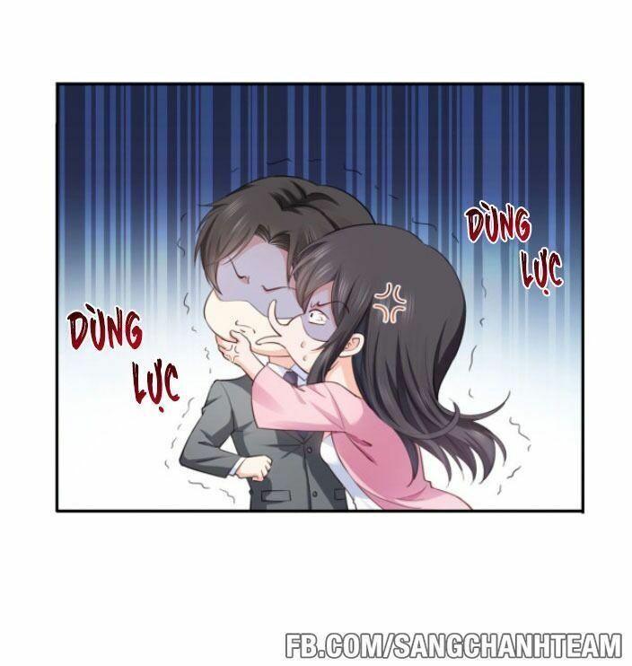 Hệt Như Hàn Quang Gặp Nắng Gắt chapter 149.2 38