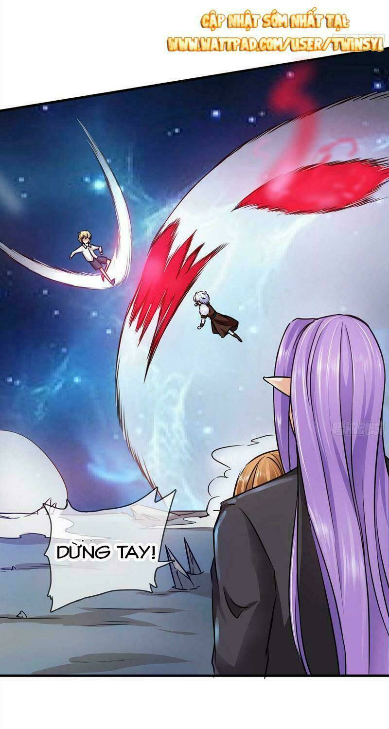 bá đạo trung khuyển tìm ái ký chapter 68 7