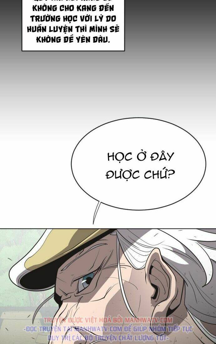 kĩ nguyên của anh hùng chapter 43 50