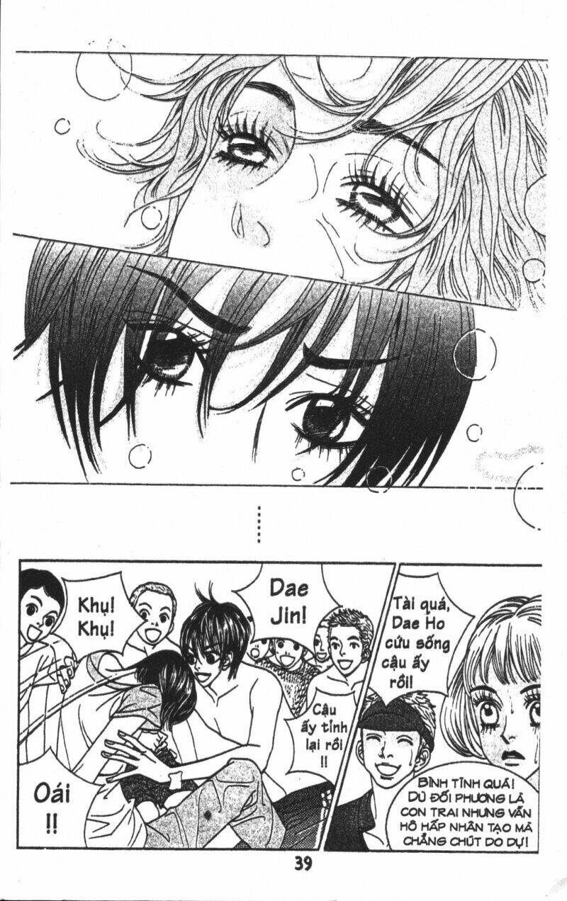 ruby doll chapter 3 38