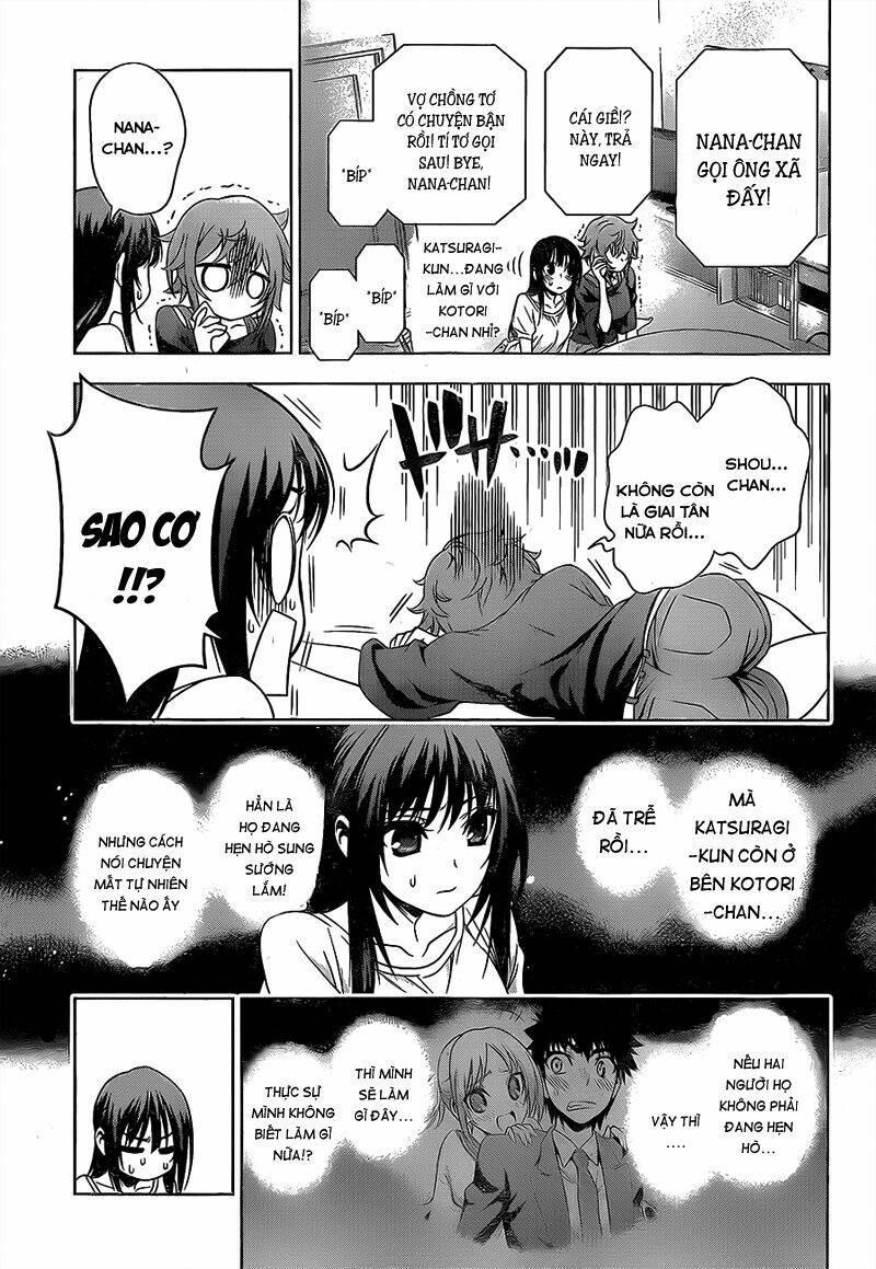 koisome momiji chapter 21 4