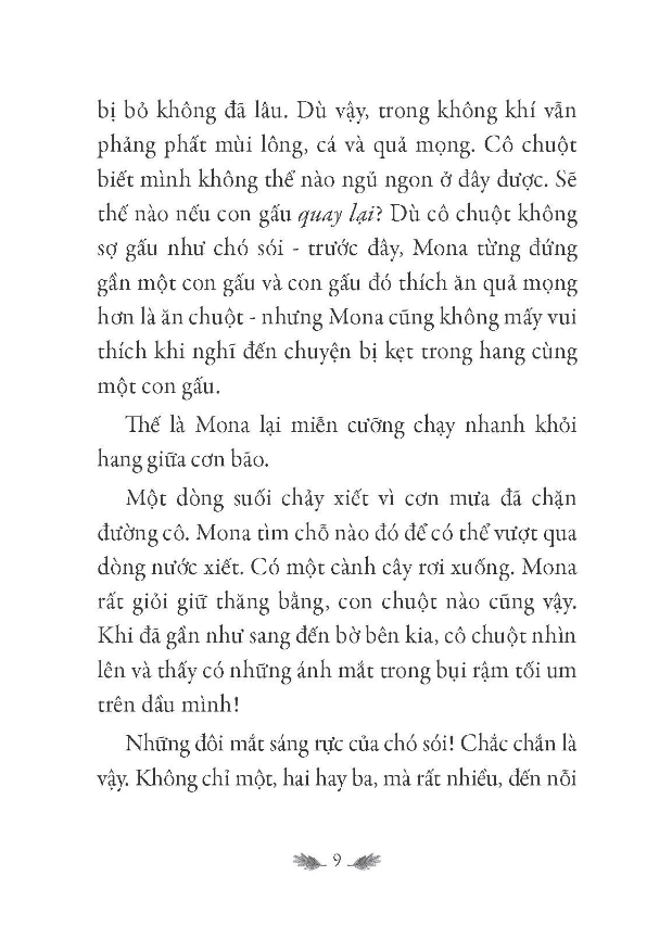 Sách Mái Ấm Chốn Rừng Sâu: Tập 1_Ngôi Nhà Đích Thực