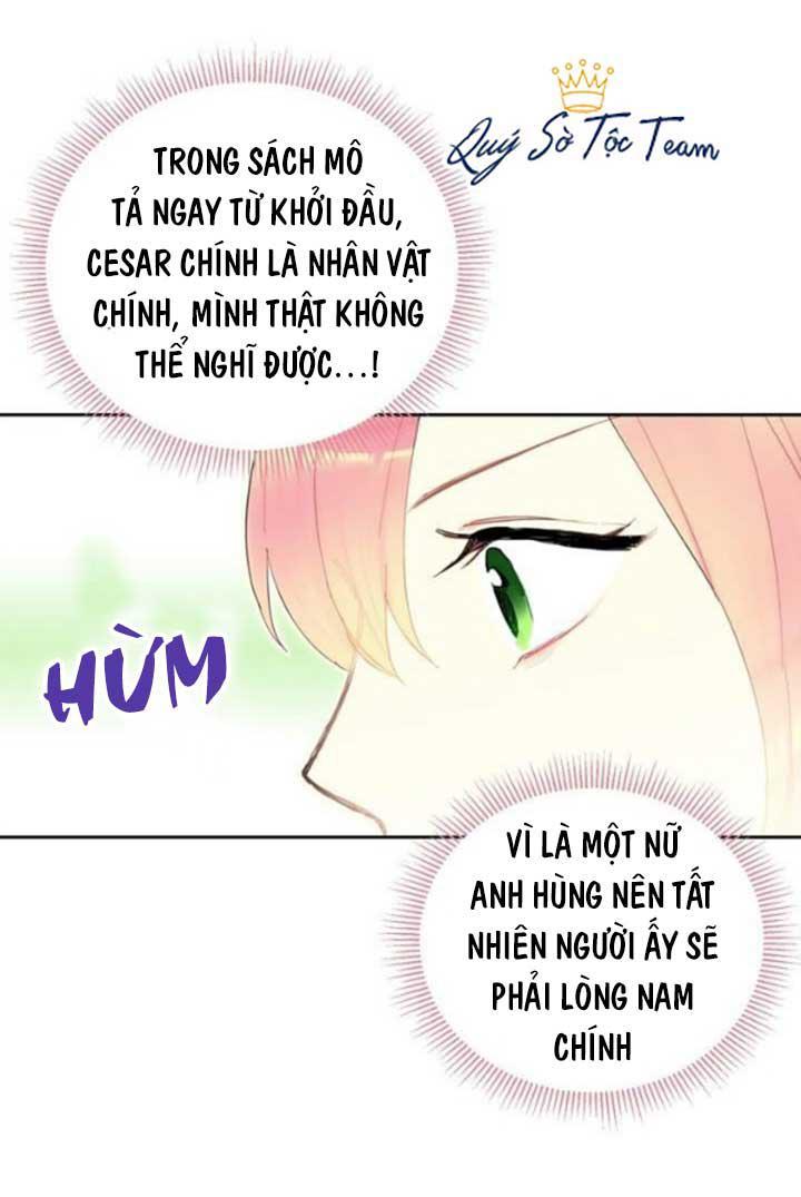 trọng sinh trở thành hoàng phi chapter 27 8