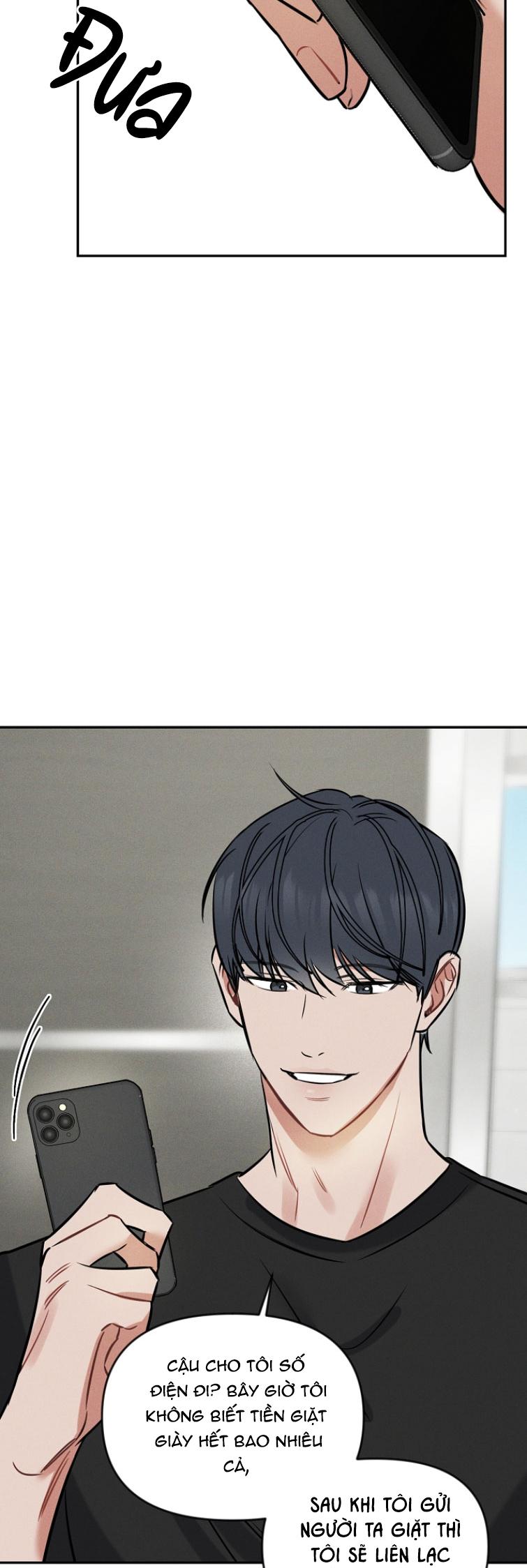 mặt trời của đêm chapter 1 28