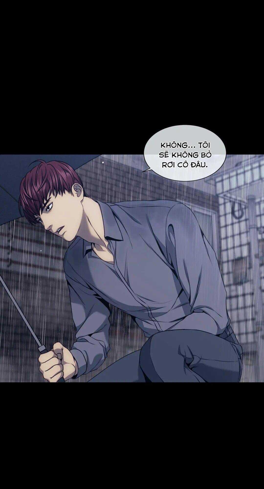 công cuộc báo thù của kẻ yếu thế chapter 16 40