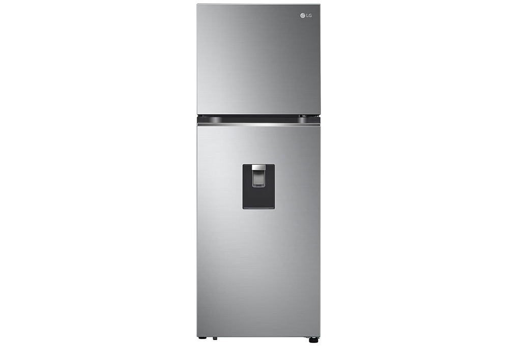 Tủ lạnh LG Inverter 314 Lít GN-D312PS - Hàng chính hãng - Giao tại Hà Nội và 1 số tỉnh toàn quốc