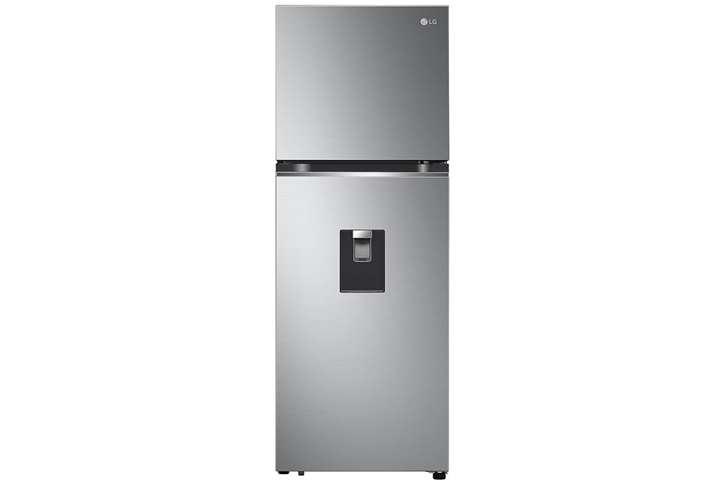 Tủ lạnh LG Inverter 314 Lít GN-D312PS - Hàng Chính Hãng - Chỉ Giao Hà Nội
