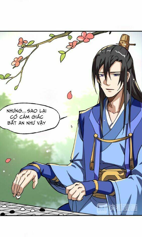 thiên mệnh cửu tinh chapter 2 63