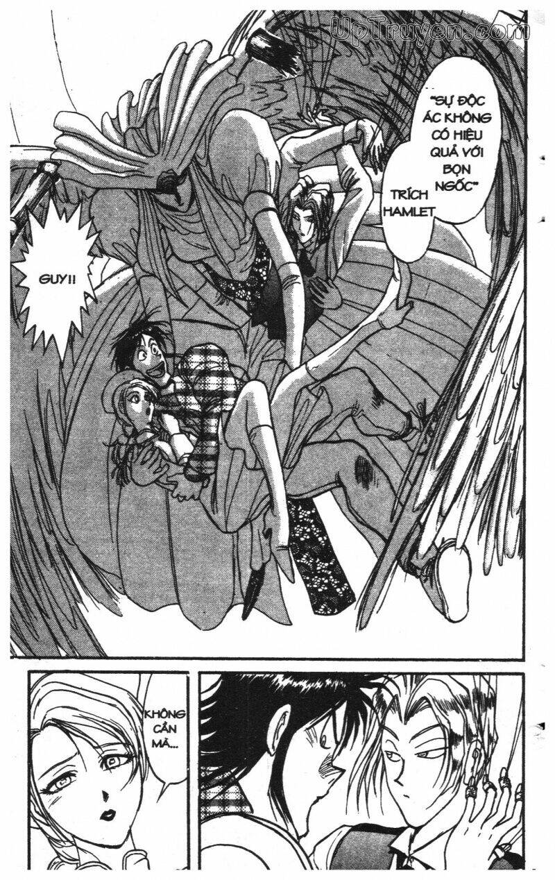 karakuri circus - gánh xiếc quái dị chapter 10 9