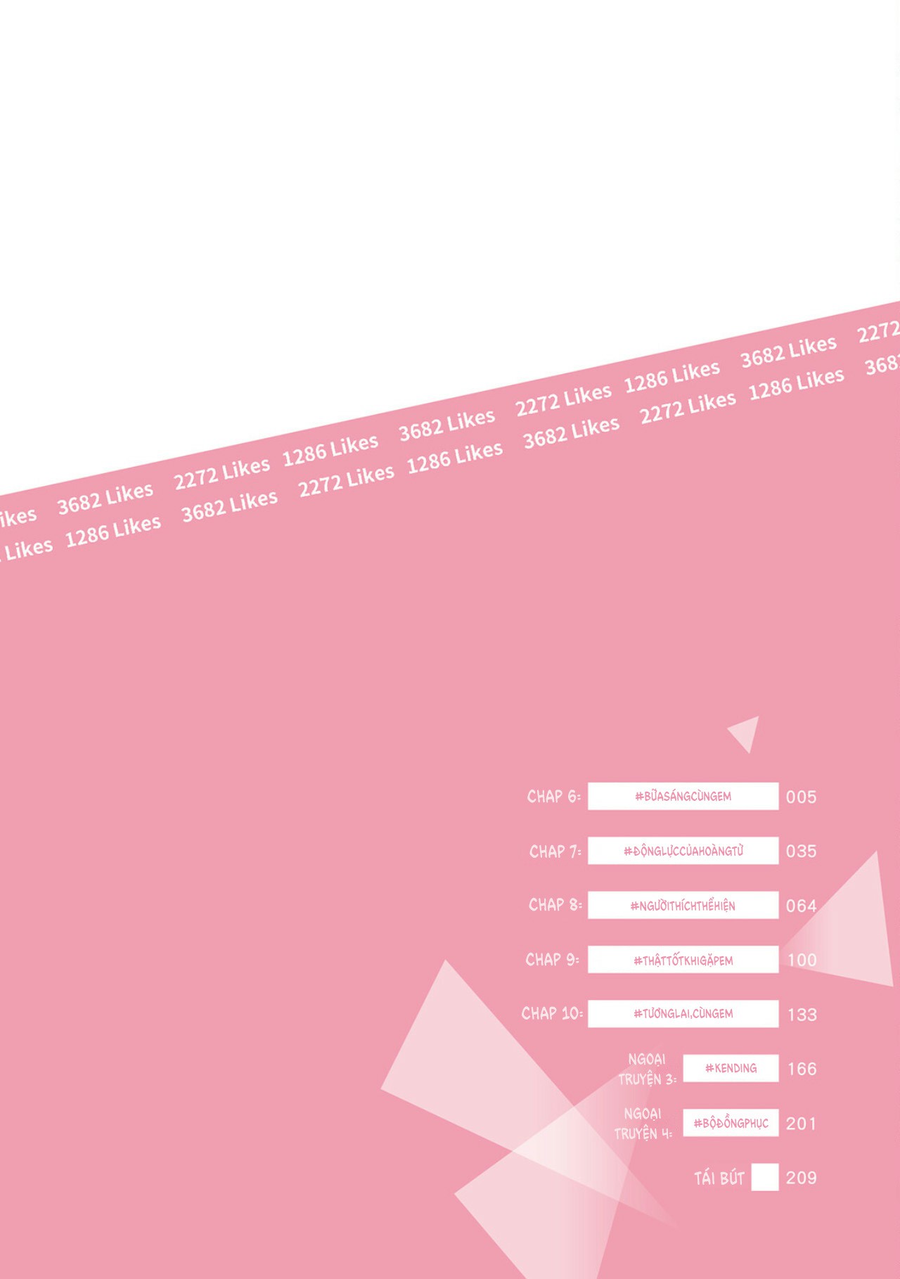 cậu phải làm bạn trai tôi chapter 7 4