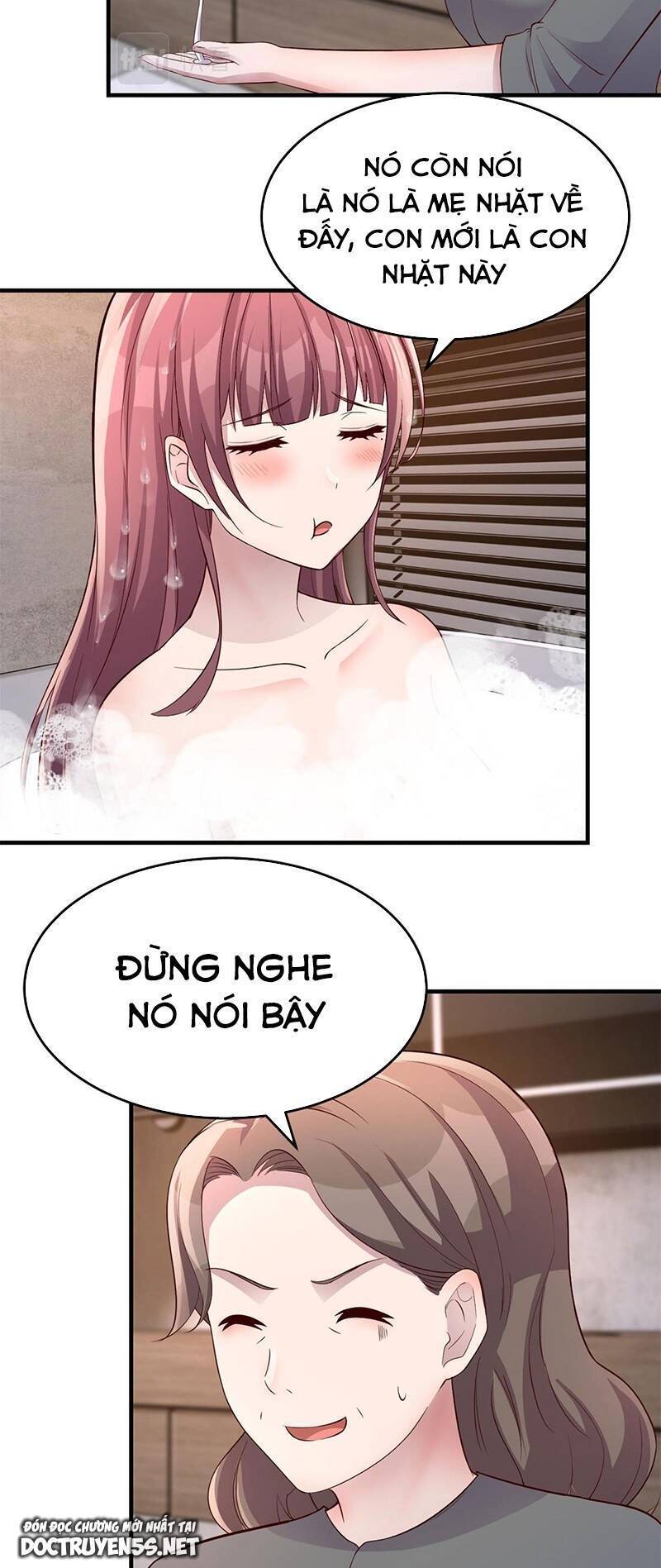 chị gái tôi là đại minh tinh chapter 181 19