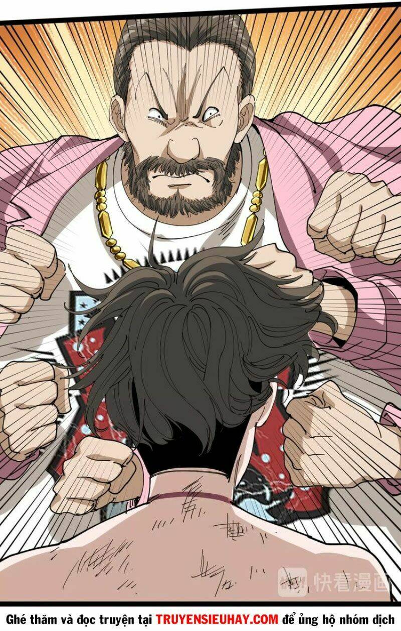 hồi xuân tiểu độc y chapter 15 72