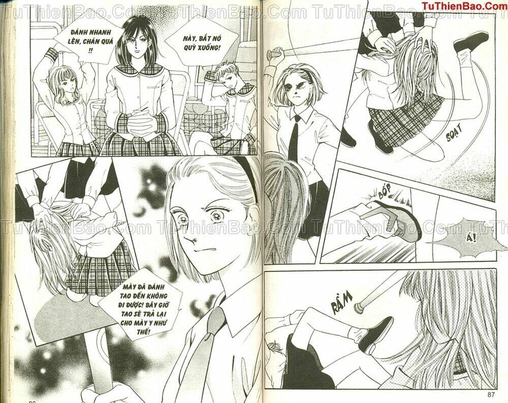 bắt được anh chapter 1 43