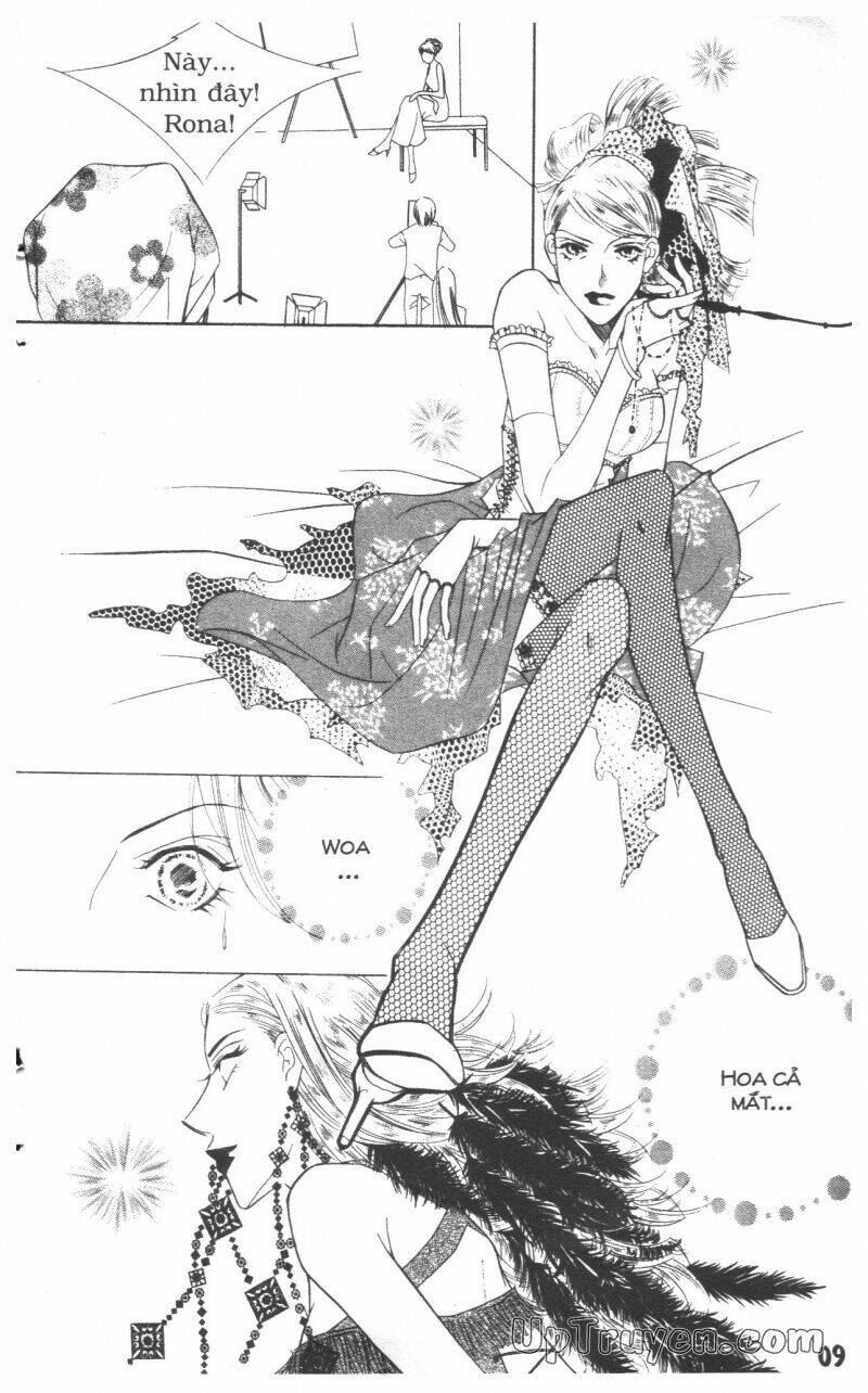 người yêu lý tưởng chapter 6.1 11