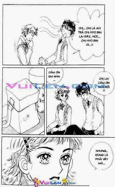 tình yêu diệu kỳ chapter 7 85