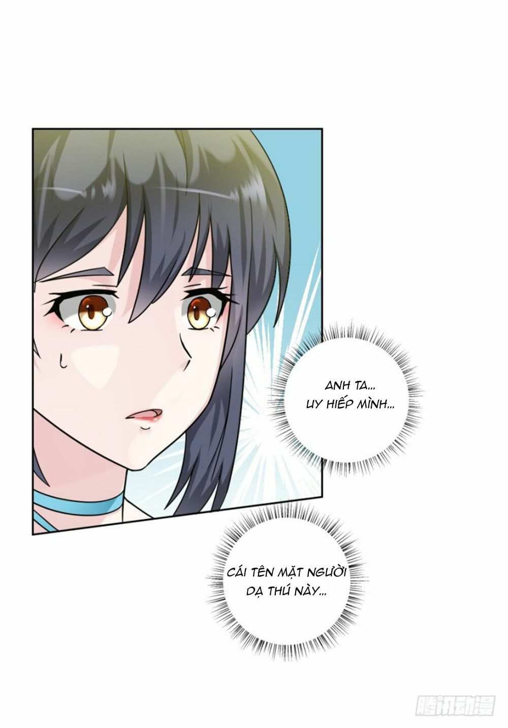 thiên kim đường môn chapter 95 26