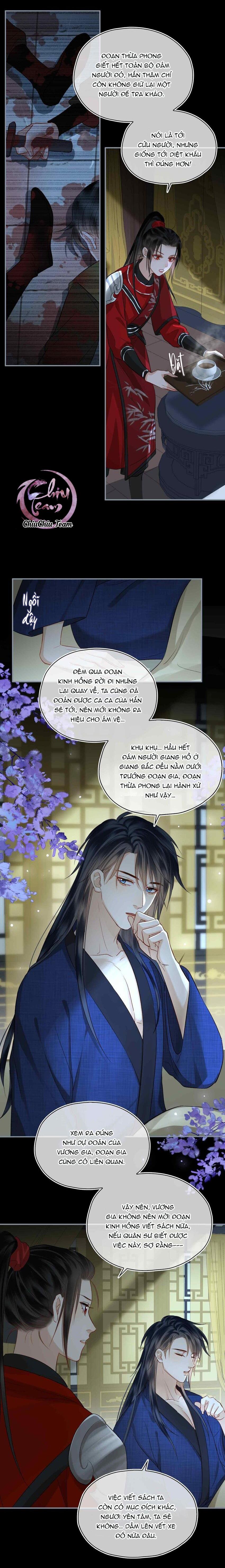 18+ dục vọng chapter 11 5