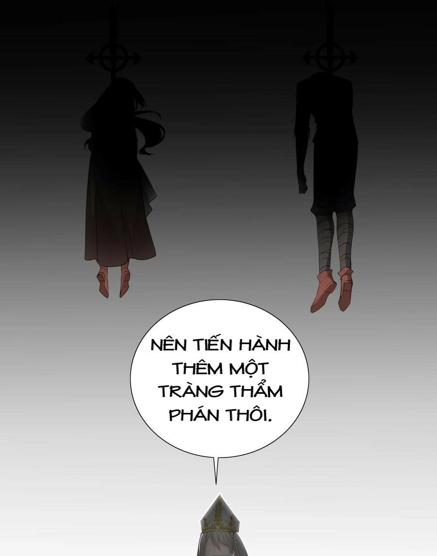 My Harem Grew So Large, I Was Forced To Ascend Chapter 16 - Trang 38