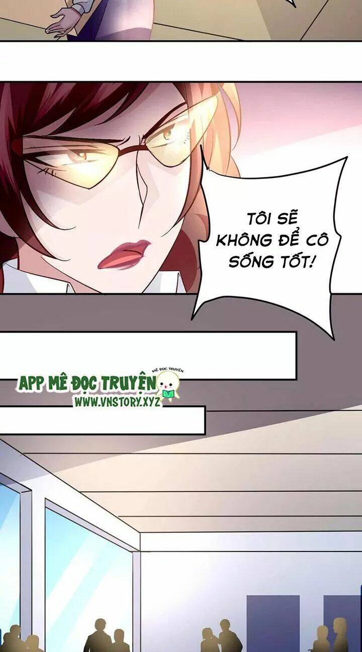 trò chơi săn tình - tổng tài khó kìm lòng chapter 59 17