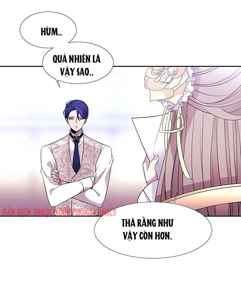 năm môn đệ của charlotte chapter 3 57