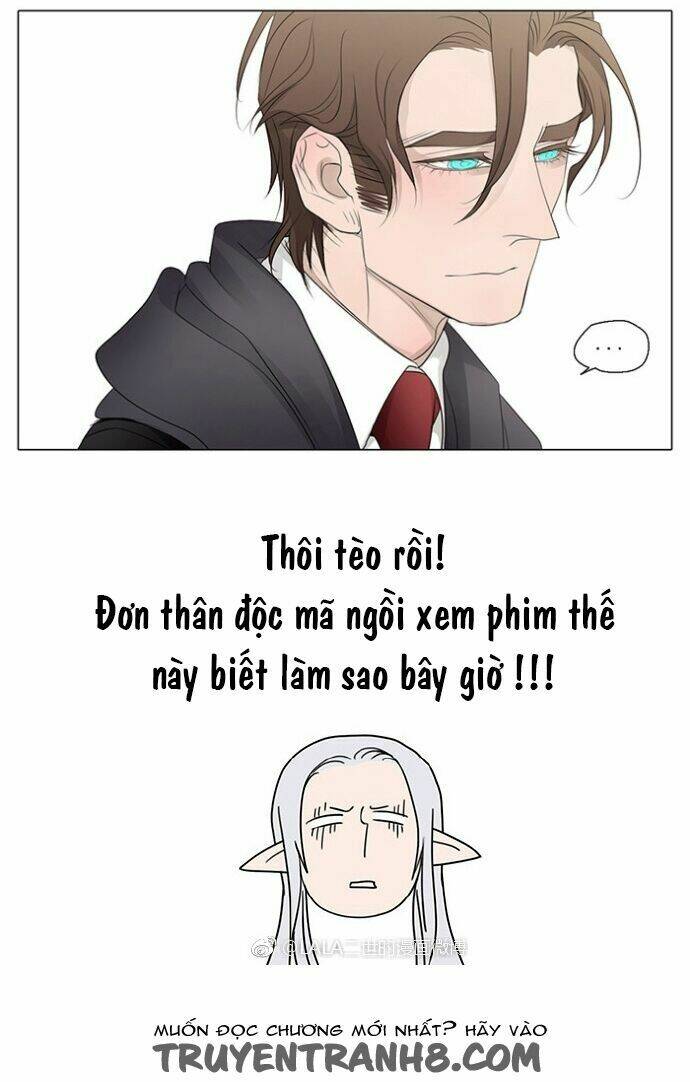 vampire & hunter chapter 25 17